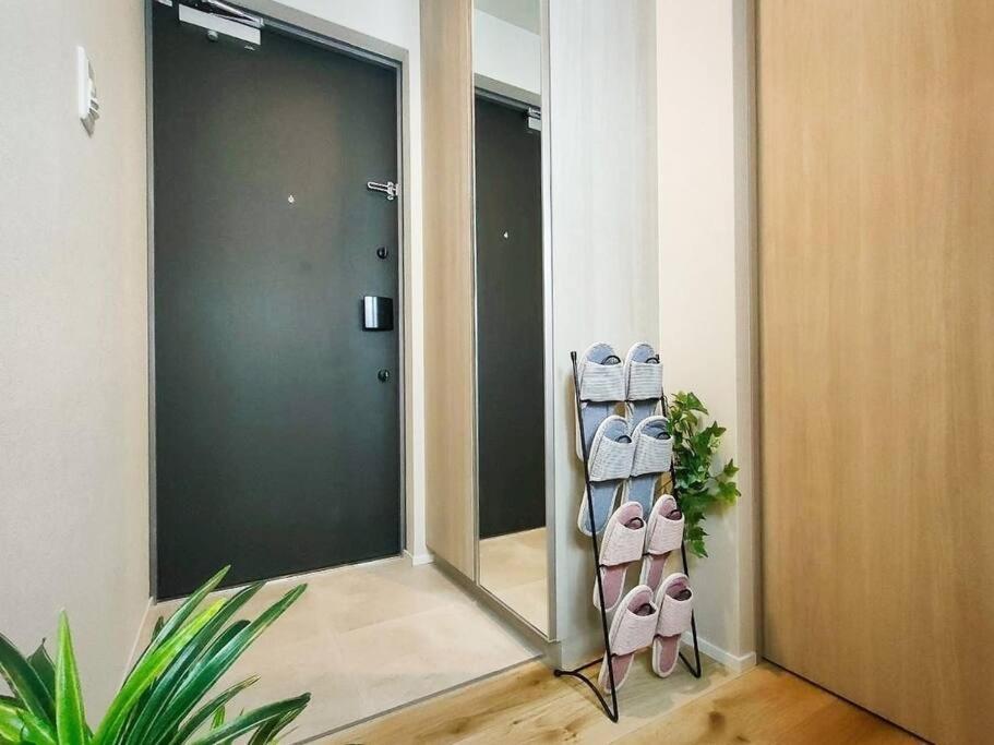 301,Open Sale,Residential Hotel Alex Ōsaka Extérieur photo