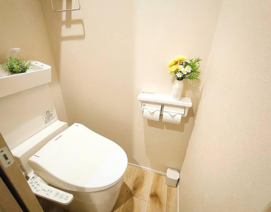 301,Open Sale,Residential Hotel Alex Ōsaka Extérieur photo