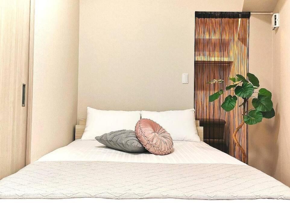 301,Open Sale,Residential Hotel Alex Ōsaka Extérieur photo