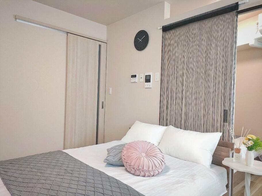 301,Open Sale,Residential Hotel Alex Ōsaka Extérieur photo